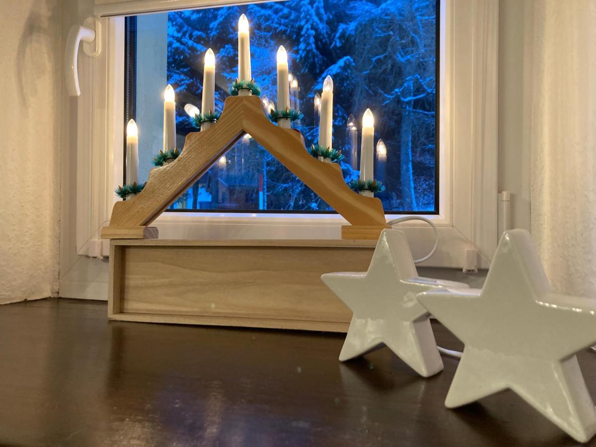 Ferienhaus Tooren Altenberg  Dış mekan fotoğraf