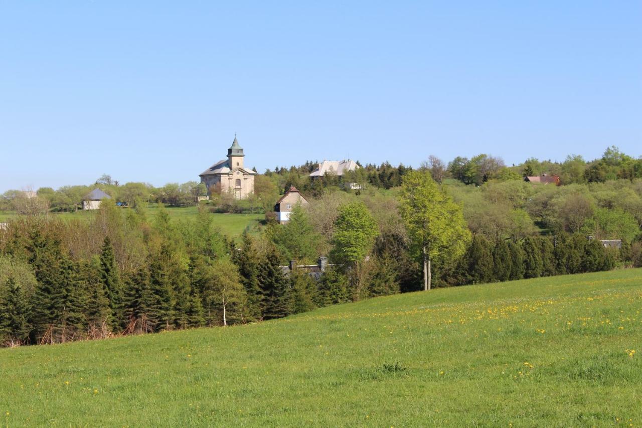 Ferienhaus Tooren Altenberg  Dış mekan fotoğraf