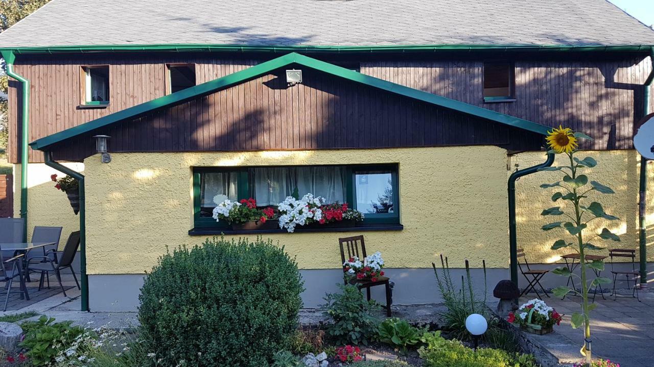 Ferienhaus Tooren Altenberg  Dış mekan fotoğraf