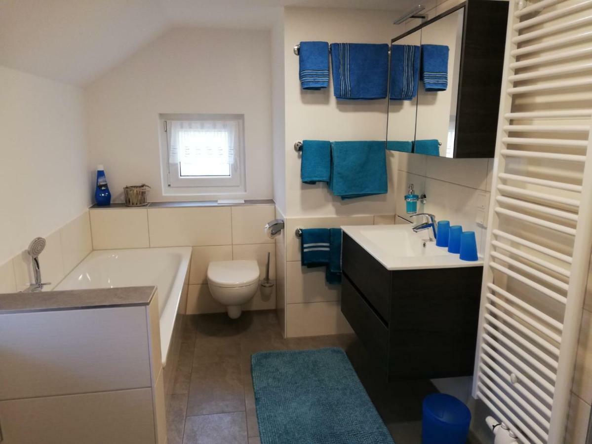 Ferienhaus Tooren Altenberg  Dış mekan fotoğraf